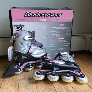 Roller Skates